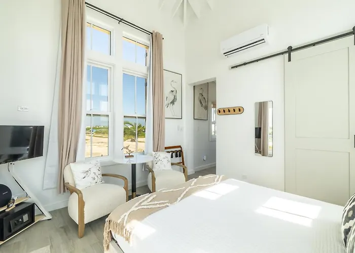 Onda Belize & Mistico Club + Boat Shuttle Ferienhaus San Pedro (Ambergris Caye)